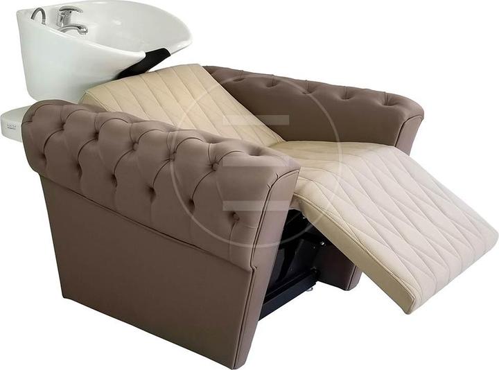 Produktbild Alpeda Chester Wash