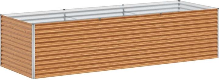 Produktbild vidaXL Gartenbeet