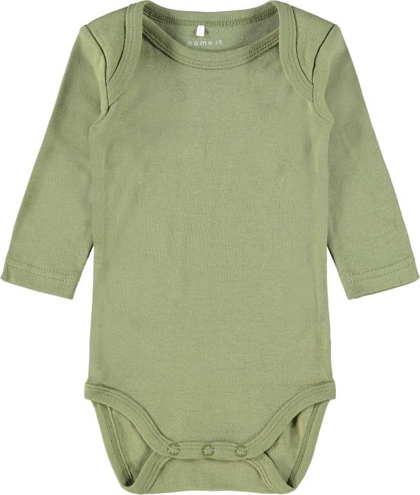 Produktbild Name it 3er-Pack Body (80)