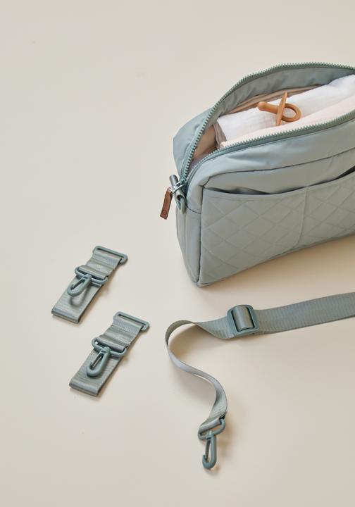 Produktbild Leokid Organizer mini Wickeltasche