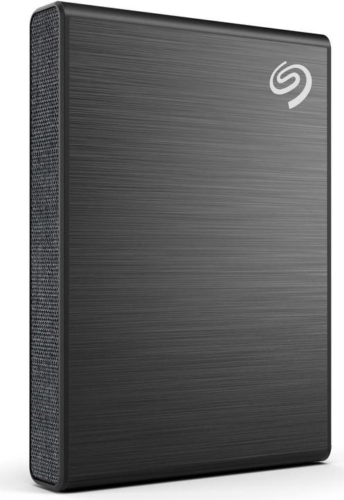 Actual product image Seagate One Touch SSD (2 TB)