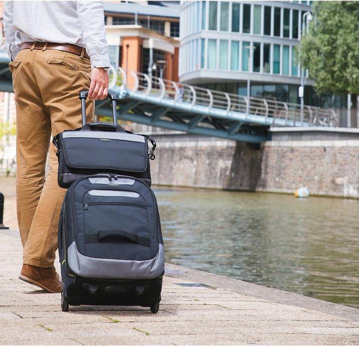 Produktbild Targus CityGear (11.60", Universal)