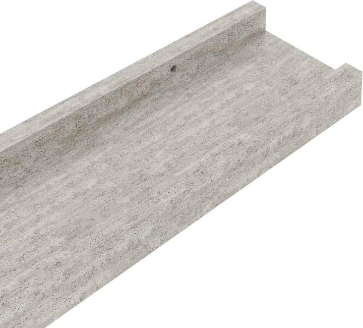 Immagine prodotto vidaXL Wandregal (40 x 9 x 3 cm)