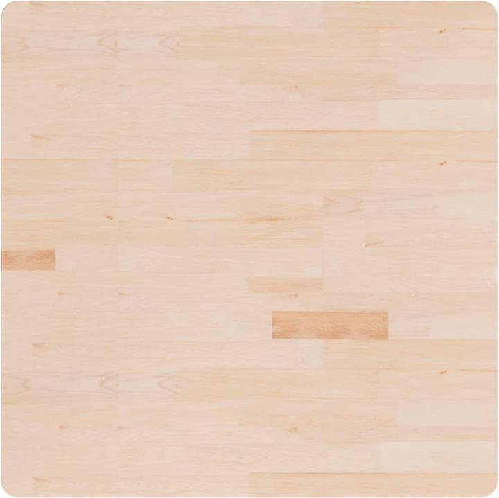 Actual product image VidaXL Richie (90 x 90 x 2.5 cm)