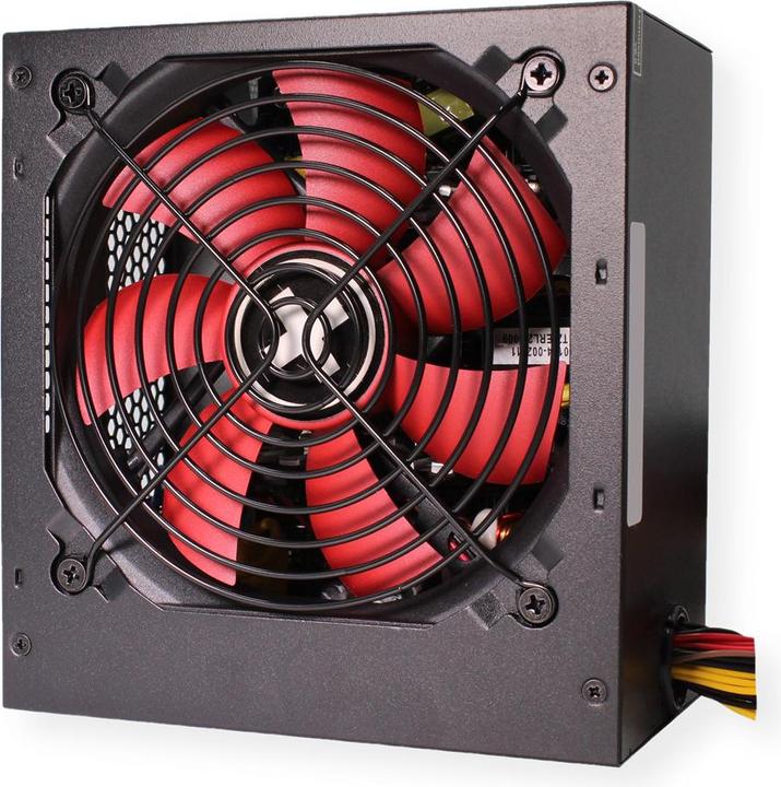Actual product image Xilence XN041 (400 W)