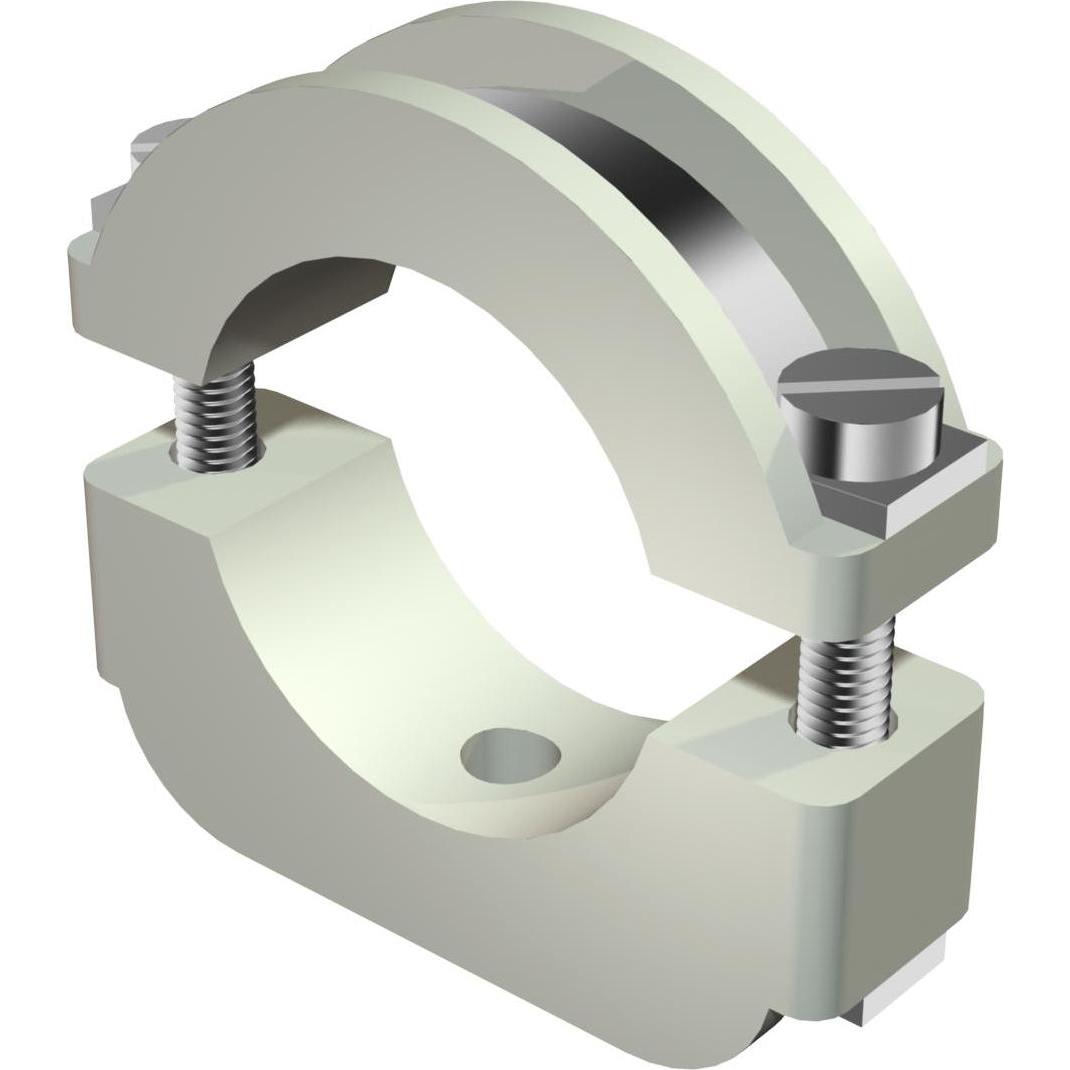 OBO Bettermann, Portacavi, OBO 3021 Flash ISO clamp 17-24mm