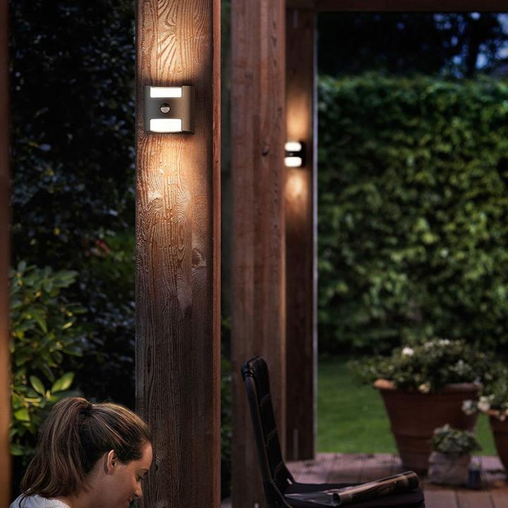 Produktbild Philips Grass IR (800 lm)