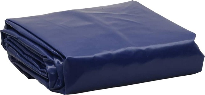 Image du produit VidaXL Abdeckplane 600 g/m² (2,5 x 4,5 m)