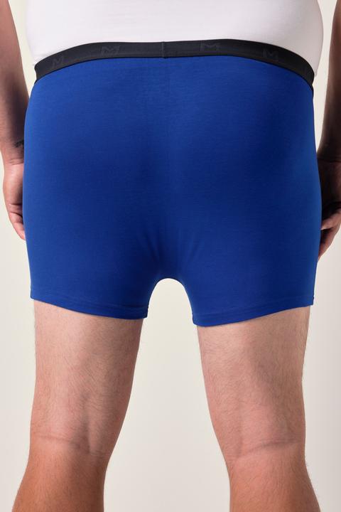 Produktbild Men+ Hip-Pants FLEXLASTIC®, Bauchfit, 2er-Pack, Unterhose (5XL, 2er Pack)