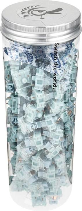 Produktbild Ducky TTC Bluish White