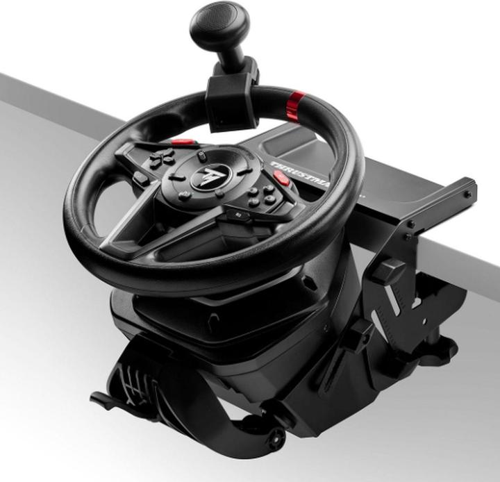 Produktbild Thrustmaster T128-P SimTask Pack (PC, PS4, PS5)