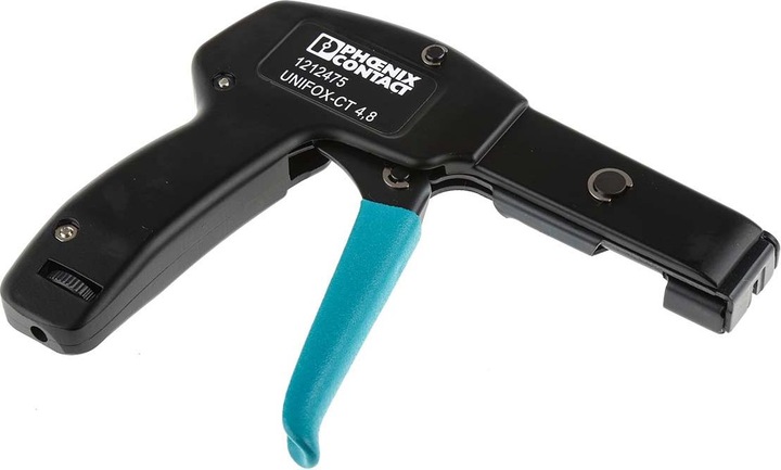 Produktbild Phoenix Contact UNIFOX-CT 4,8 (272 mm)