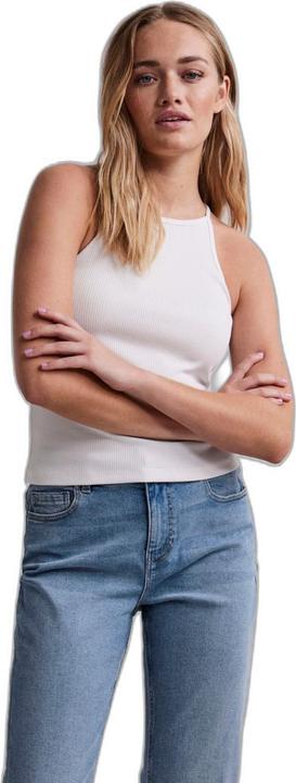 Actual product image Pieces PCOSTINA Top without sleeves (XL)