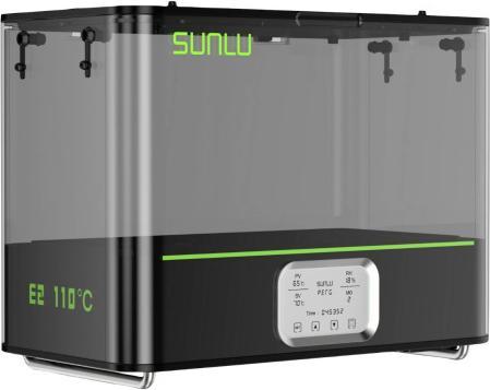 Actual product image Sunlu Filadryer E2 (Stall)