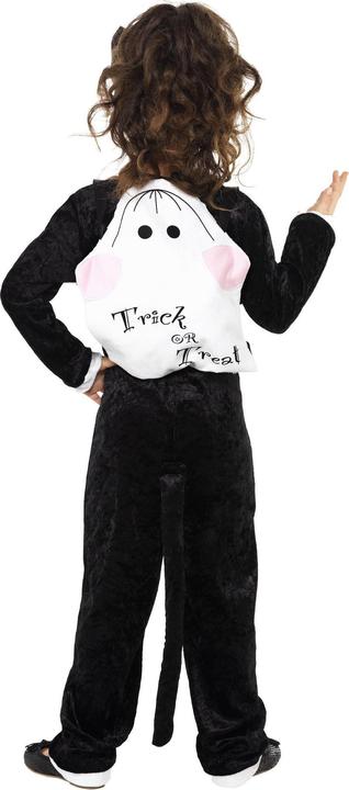 Immagine prodotto Smiffys Cat (128, 140)