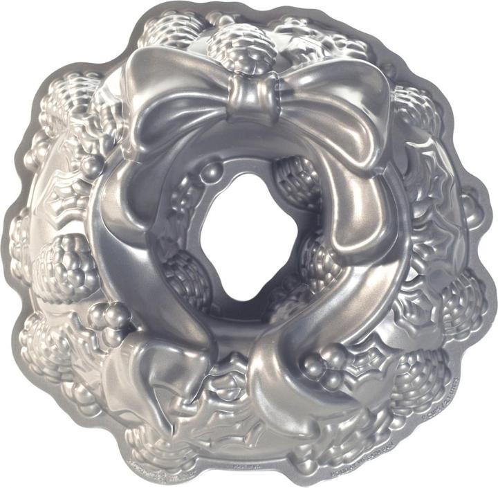 Produktbild Nordic Ware Holiday Wreath Pan (29.20 cm)