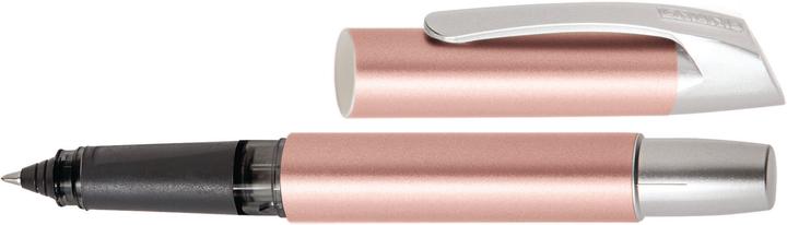 Online CAMPUS II Patronen Tintenroller (Füllertinte, Blau, 0.70 mm)