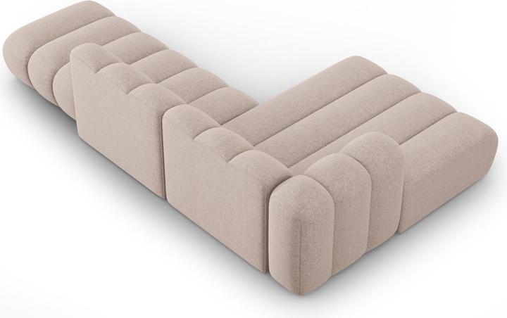Image du produit Micadoni Lupine (Canapé d'angle)