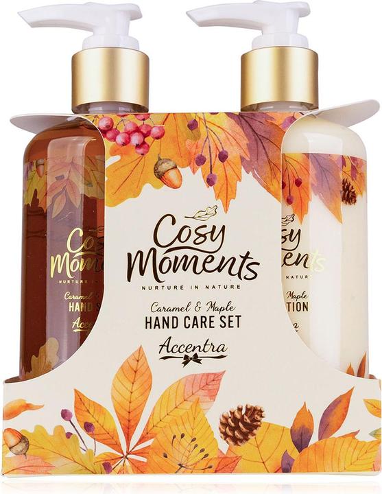 Prodotti per la cura delle mani