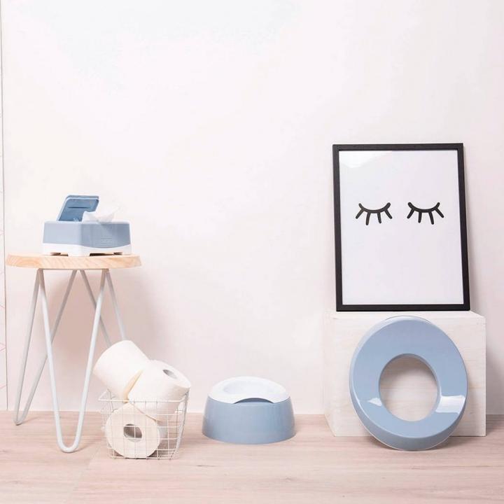 Produktbild Luma Toilettensitz