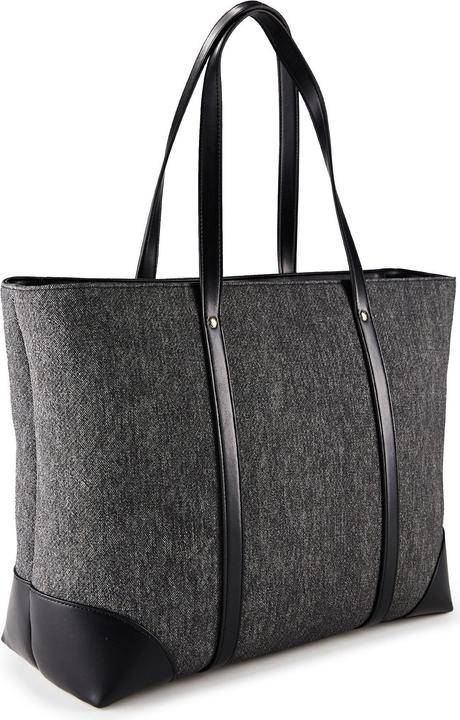 Produktbild Armani Exchange Polly Shopper Tasche 30 cm