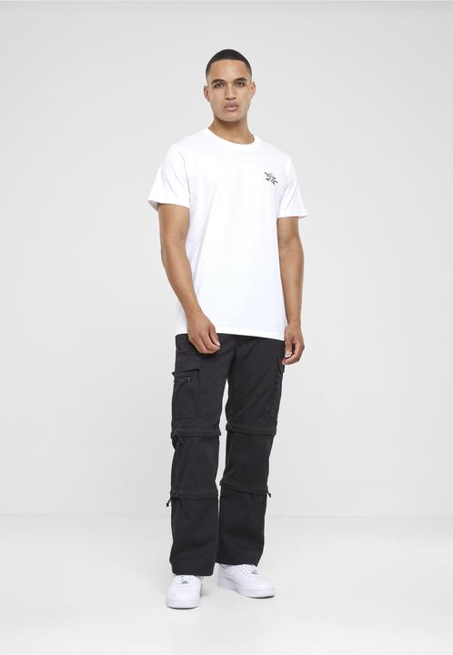 Immagine prodotto Mister Tee Penne Va Bene Tea EMB - 126829 (XS)