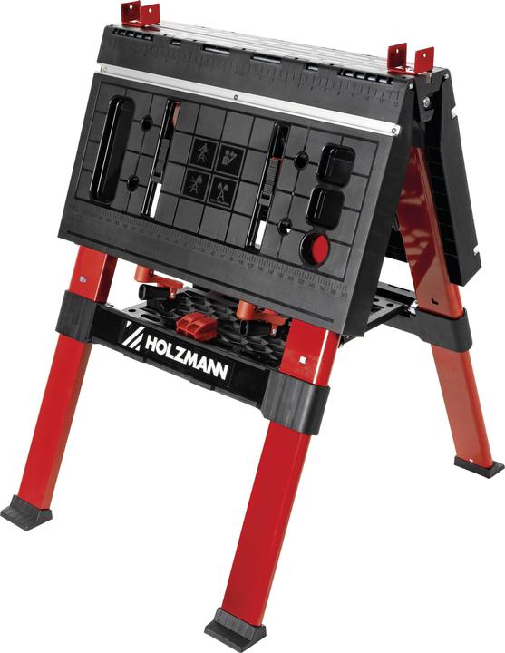 Produktbild Holzmann WST100Solid (75 cm)