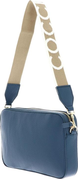 Immagine prodotto Coccinelle Tebe Mini Bag Grained Leather
