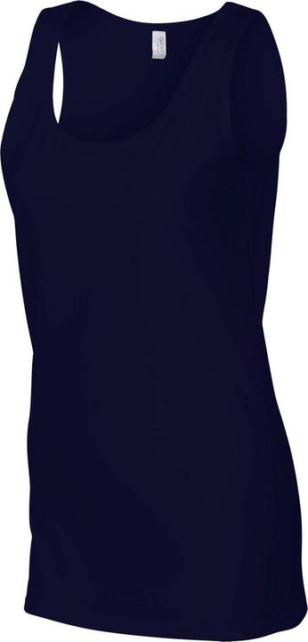 Actual product image Gildan Womens/Ladies Softstyle Tank Top (XXL)