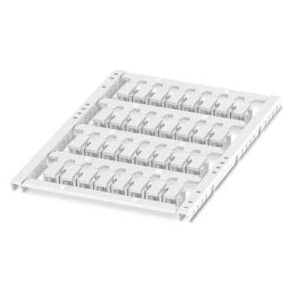 Phoenix, Accessoires voor kabelaansluiting, Geleider markering UCT-WMCO 4.7(12X4)
