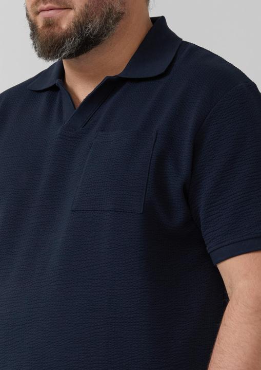 Produktbild s.Oliver Polo-Shirt (3XL)