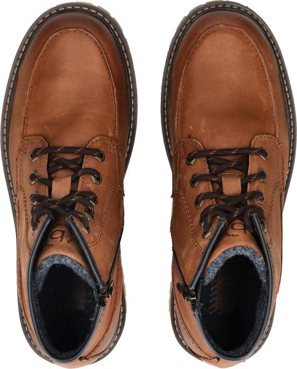 Produktbild Bugatti Stiefelette (40)