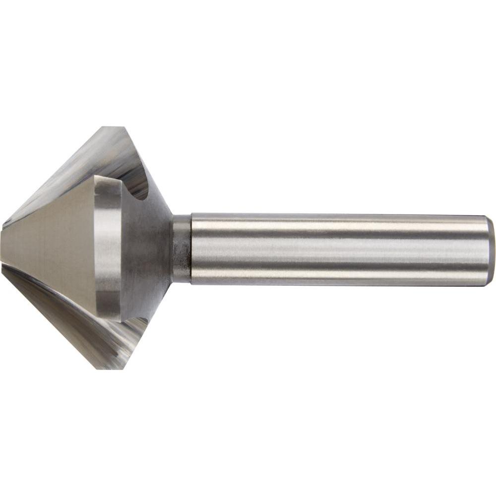 Magni, Bohrereinsatz, Fortis Kegelsenker D335C HSS 90G 31,0mm (31,0 Millimeter)