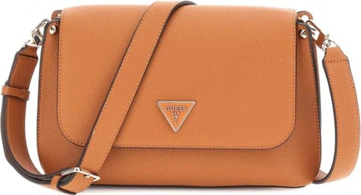 Image du produit Guess Sac à bandoulière Meridian Flap Crossbody