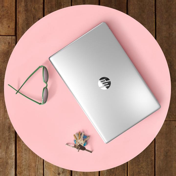 Actual product image HP 17-cn3119nw i5-1334U 17.3 FHD AG IPS 250nits 8GB DDR4 SSD512 Intel Iris Xe Graphics G7 Cam720p W (17.30", 512 GB, 8 GB, Without keyboard layout, Intel Core i5-1334U)