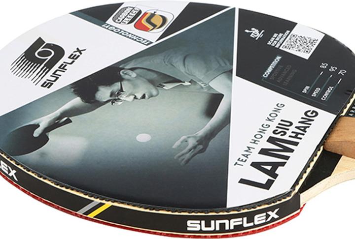 Actual product image Sunflex Lam Siu Hang