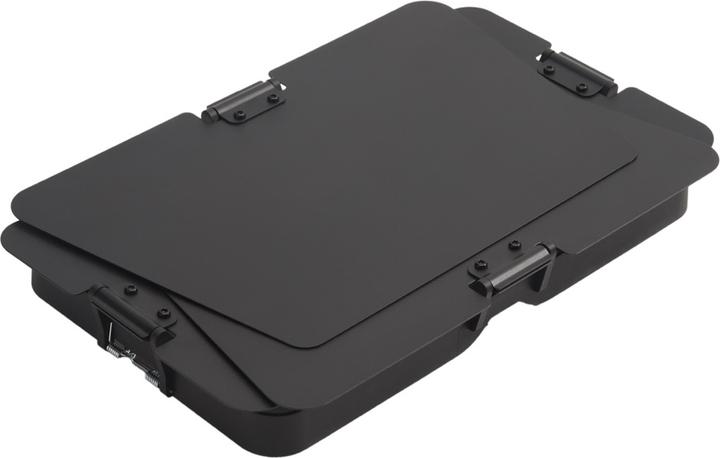 Actual product image Amaran Pano 60c Barn Doors