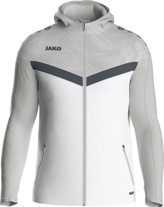 Bianco, Grigio tenue, antra luce