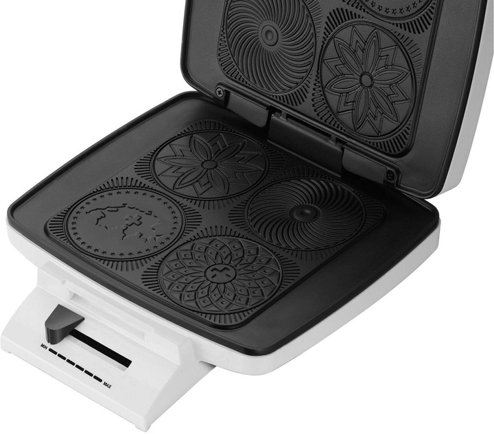 Image du produit Trisa Bricelet classique