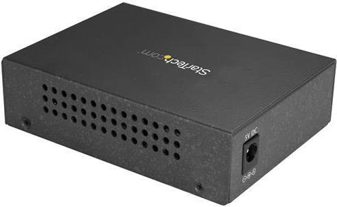 Produktbild StarTech Fiber Media Converter - Sm