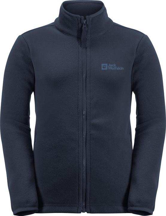 Actual product image Jack Wolfskin Taunus Jacket K (92)