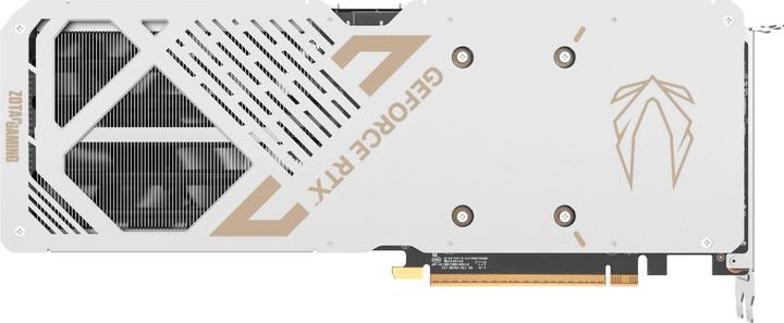 Produktbild Zotac GeForce RTX 5070 AMP White Edition (12 GB)