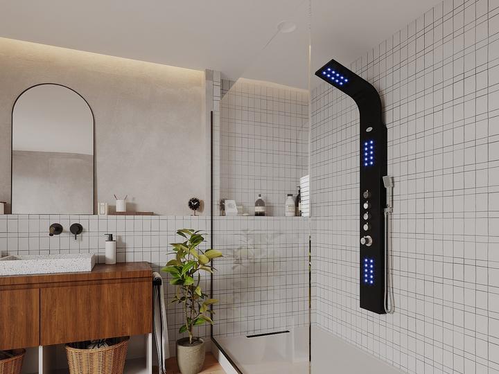 Produktbild Shower Design Felicita