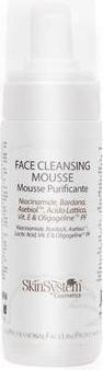 Image du produit SkinSystem Mousse Nettoyante Visage (Mousse nettoyante, 180 ml)