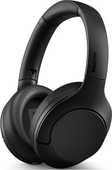 Philips TAH8506BK (ANC, 60 h, Kabellos)