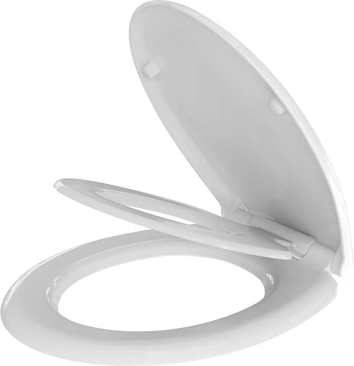 Sanit Plast 2-in-1 WC-Deckel