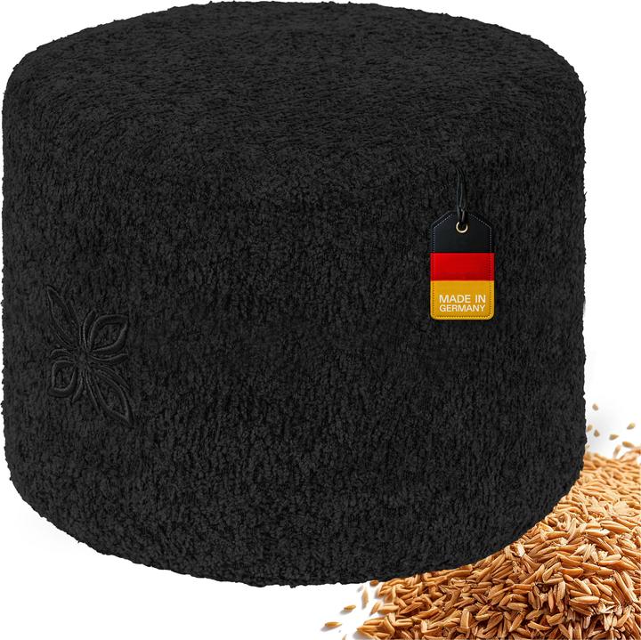 Produktbild Omnana CUSHY Meditationskissen (20 cm)