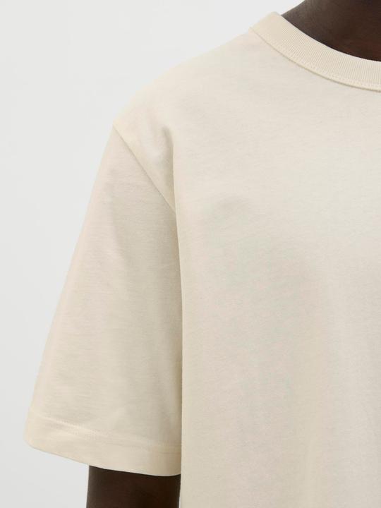 Actual product image Jack & Jones Jjedover Tee Ss Crew Neck (M)