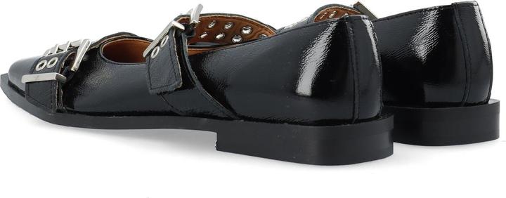 Actual product image Bianco BIAVICTORIA ballerinas (40)