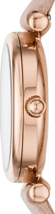 Immagine prodotto Fossil Carlie Mini (Orologio da polso analogico, 28 mm)